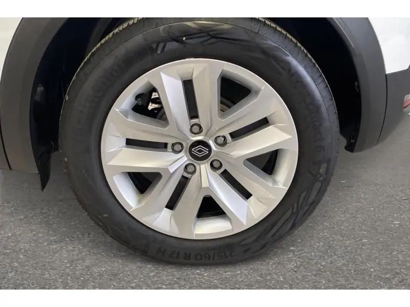 Occasion Renault Captur II WHITE 20