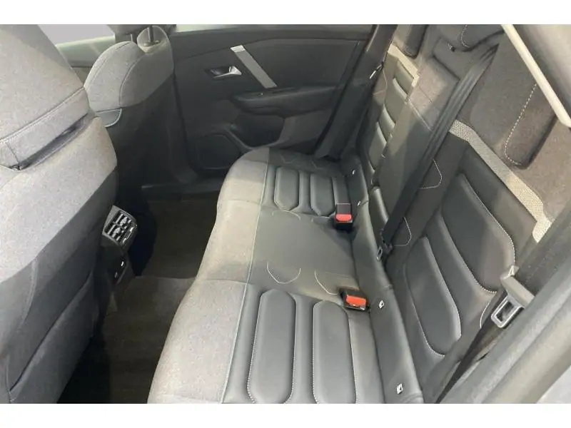 Occasion Citroen C4 Max GREY 18