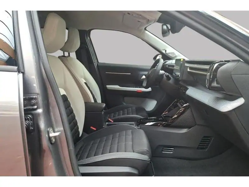 Démo Citroen C3 Aircross Hybrid 145 ch Automatic MAX GREY 8