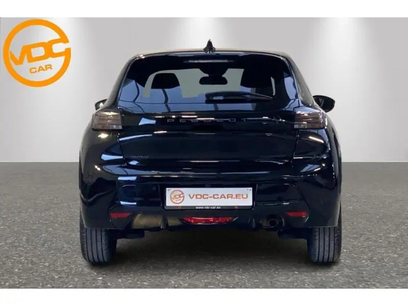 Occasion Peugeot 208 Allure BLACK 7