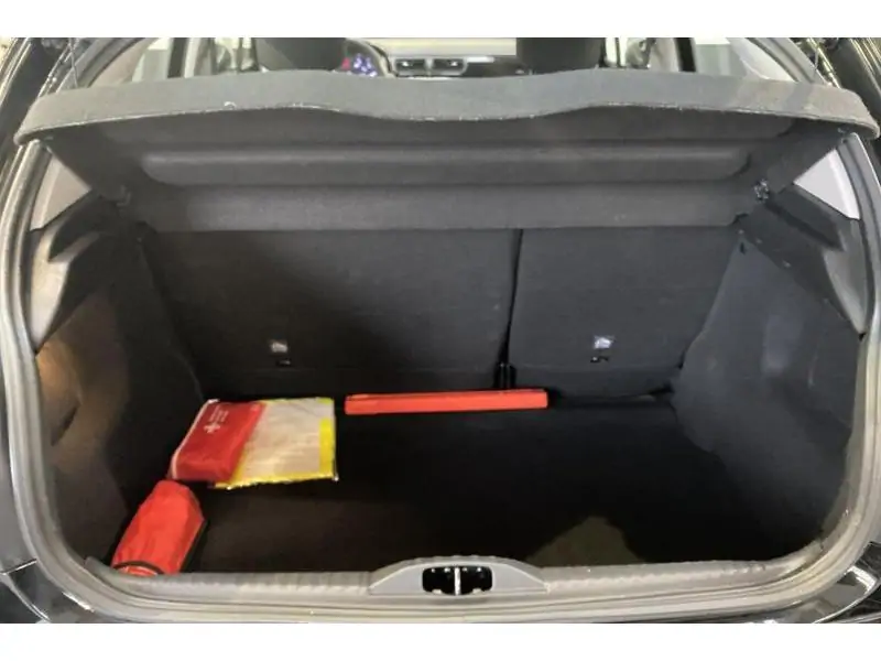 Occasie Citroen C3 PLUS BLACK 19
