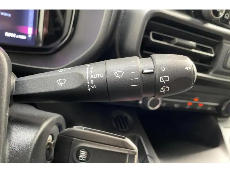 VEHICLE__CONDITION_SERVICE Fiat Doblo VAN L1 LIGHT WHITE 24