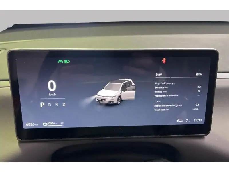 VEHICLE__CONDITION_SERVICE Leapmotor C10 DESIGN PRO GREY 14