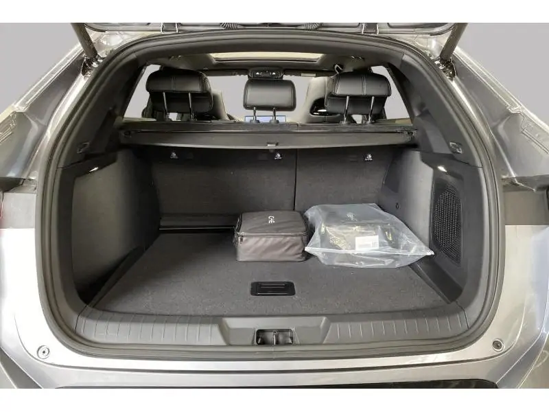 Occasion BYD SEAL U DM-i 218 PHEV BOOST 2WD GREY 19