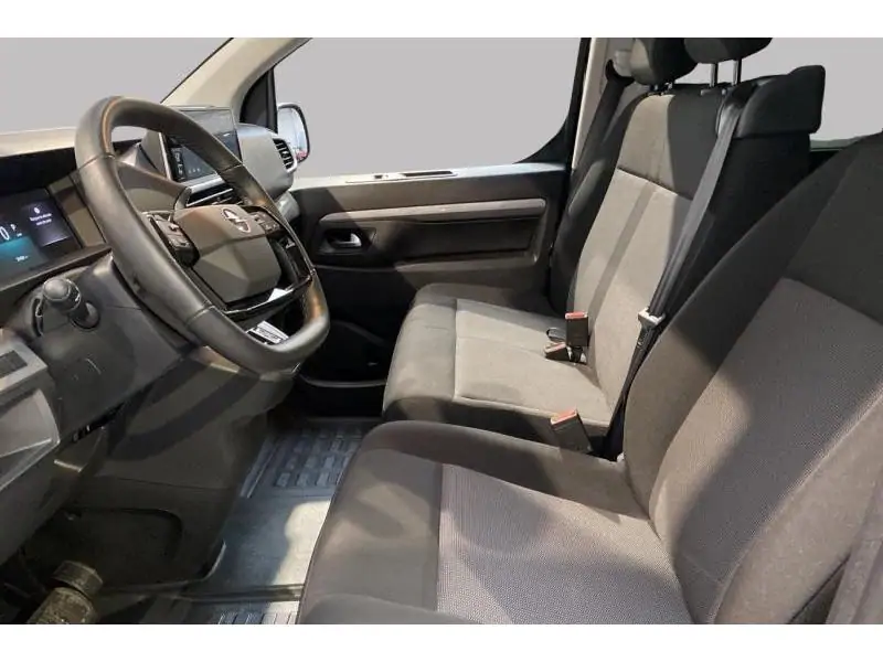 Occasion Opel Zafira Life SELECTION LWB XL 2.0 TURBO D BLACK 10