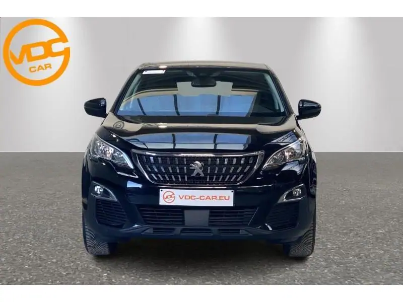 Occasion Peugeot 3008 II Active BLACK 5