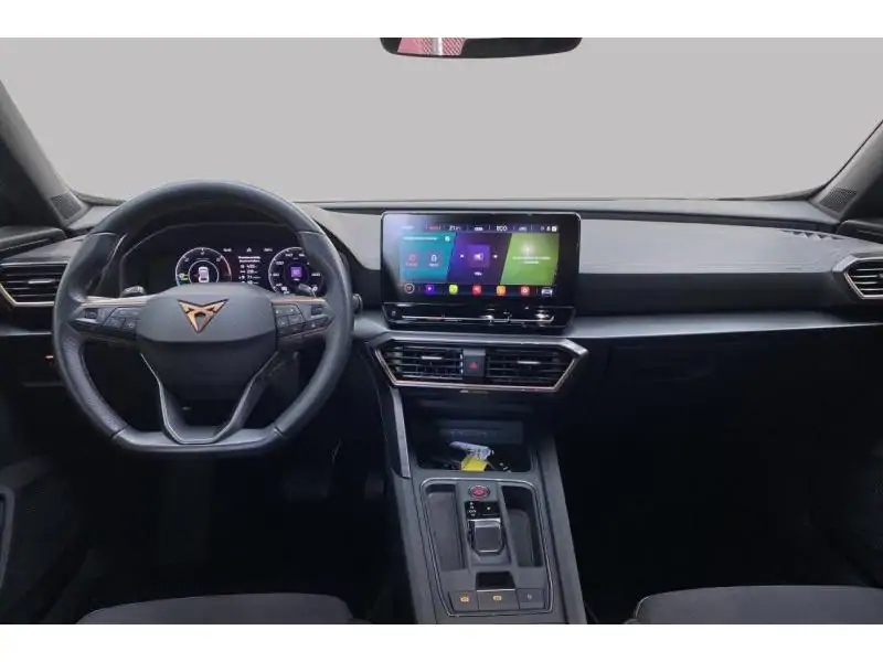 Occasion Cupra Formentor e-Hybrid PHEV GREY 11