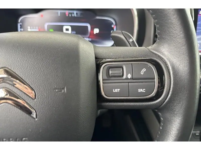 Occasion Citroen C5 Aircross 130 EAT8 Feel BLACK 21