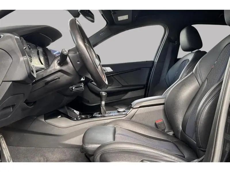 Occasion BMW Serie 1 116 M-SPORT PACK BLACK 10