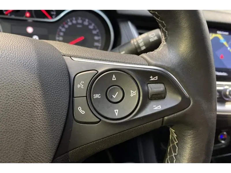 Occasion Opel Grandland X Innovation GREY 24