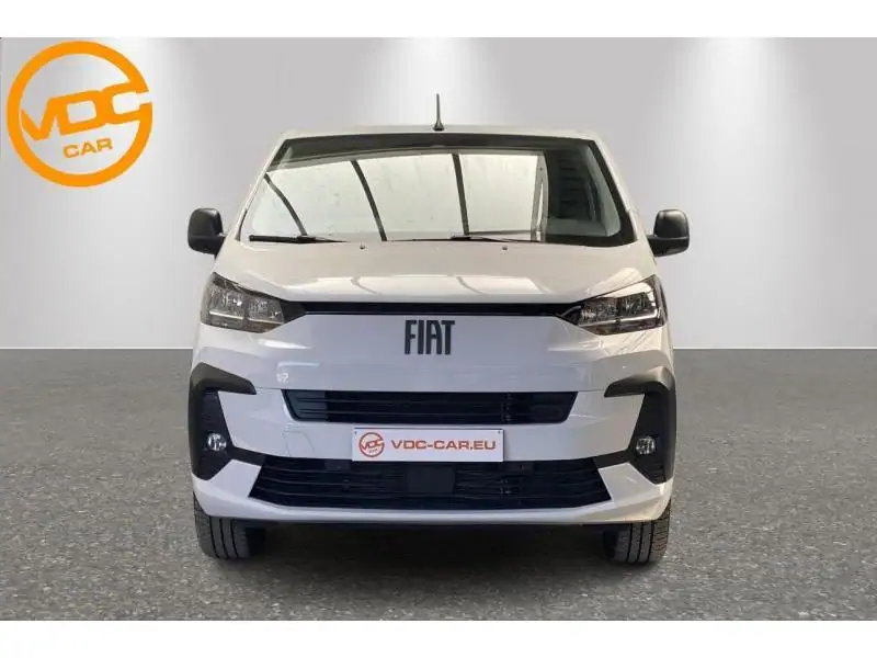 VEHICLE__CONDITION_SERVICE Fiat Scudo VAN L2 *dispo 27/12/25 GREY 5