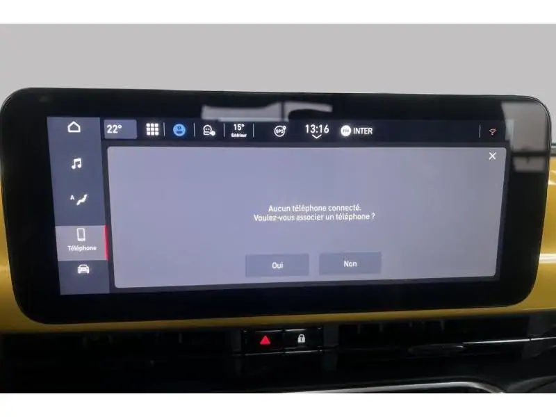 VEHICLE__CONDITION_SERVICE Fiat 500 TORINO YELLOW 23
