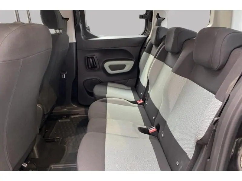 Occasion Citroen Berlingo Feel GREY 18