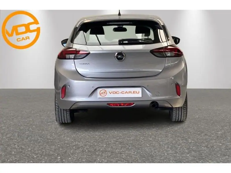Occasion Opel Corsa Edition GREY 7