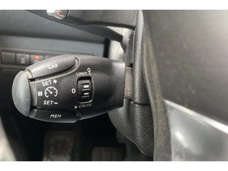 Occasion Peugeot 308 SW Allure Pack - AUTOMAAT BLACK 24