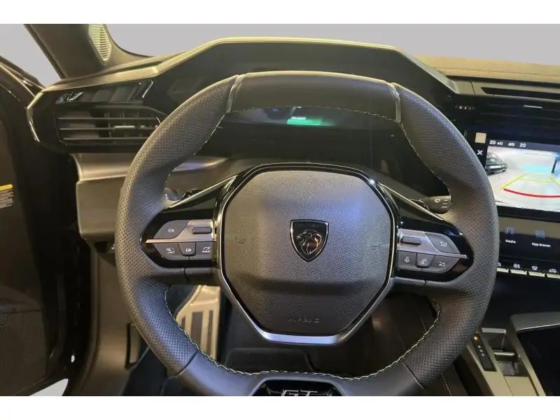 VEHICLE__CONDITION_SERVICE Peugeot 308 SW e-GT Break BLACK 12