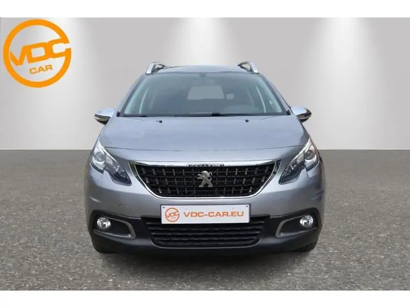 Occasion Peugeot 2008 STYLE GREY 5
