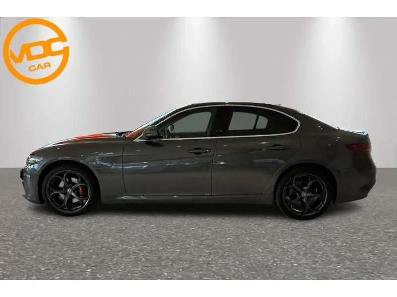 Occasie Alfa Romeo Giulia Veloce Q4 GREY 32