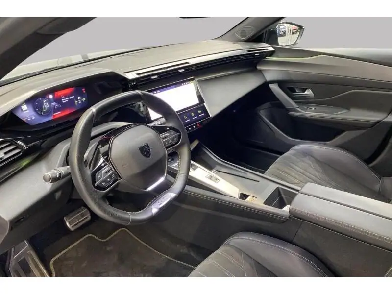 Occasie Peugeot 308 GT Black BLACK 9