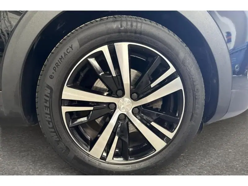 Occasion Peugeot 5008 GT - PANO BLACK 20