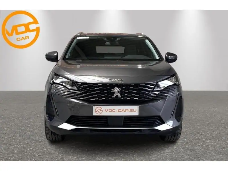 Occasie Peugeot 5008 Allure *CAMERA*7PL*LED* GREY 5