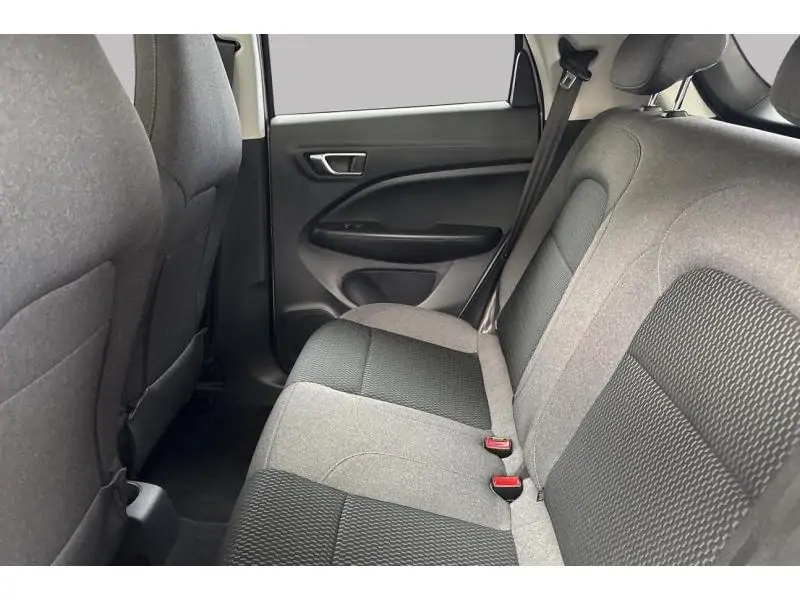 VEHICLE__CONDITION_SERVICE Leapmotor T03 DESIGN GREY 18