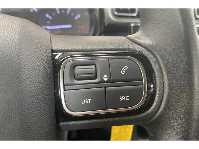 Occasion Citroen C3 Shine BLACK 22
