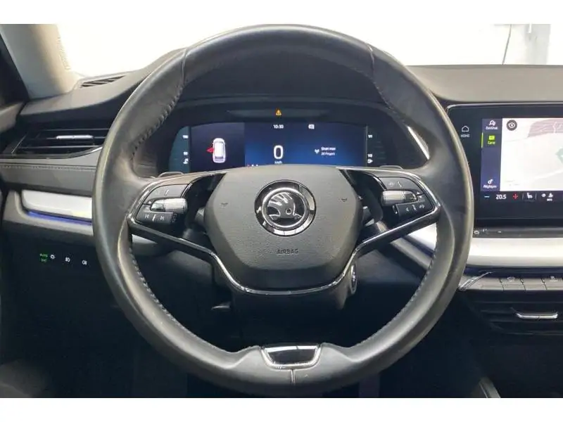 Occasion Skoda Octavia Combi Ambition 1.0 TSI DSG BLACK 12