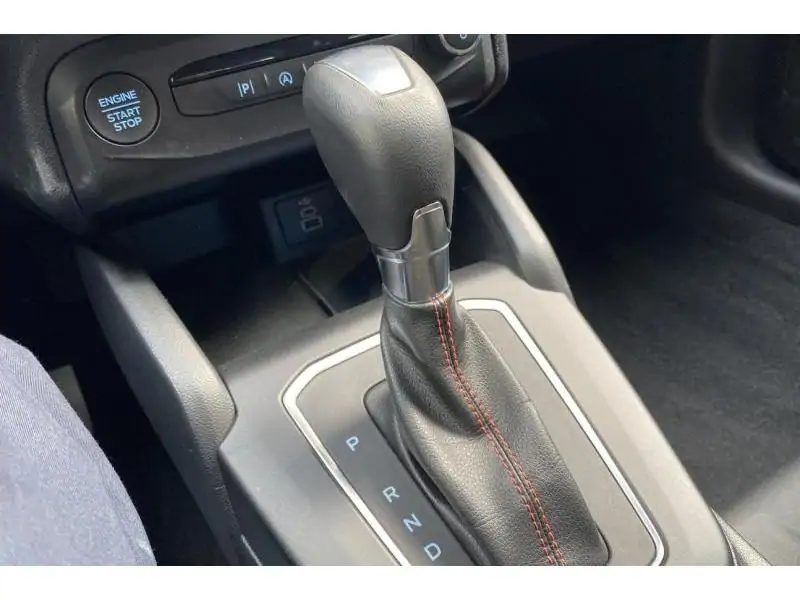 Occasion Ford Focus ST-Line*Caméra GPS GREY 16