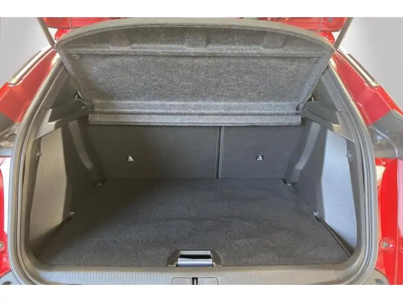 Occasion Peugeot 2008 Allure RED 19