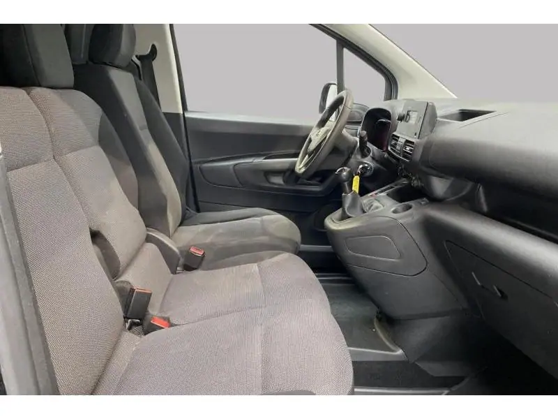 Occasion Opel Combo Cargo Comfort BLACK 8
