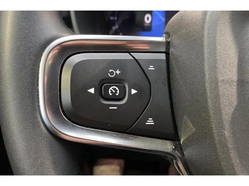 Occasion Volvo XC40 Recharge Core BLACK 26