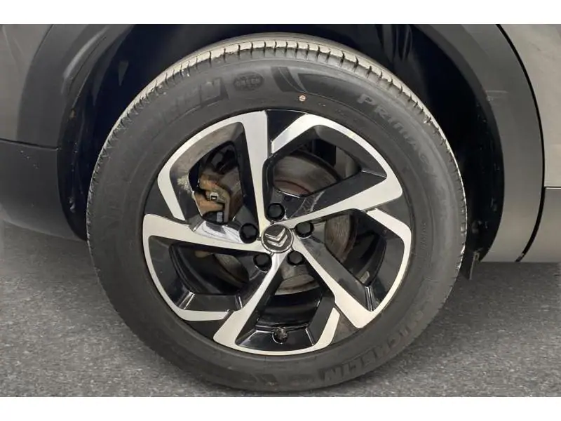 Occasion Citroen C5 Aircross Live GREY 23