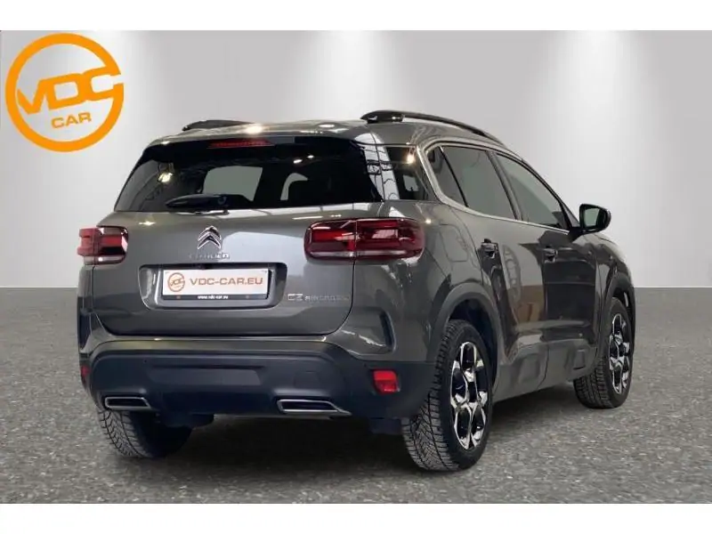 Occasion Citroen C5 Aircross Feel GREY 3