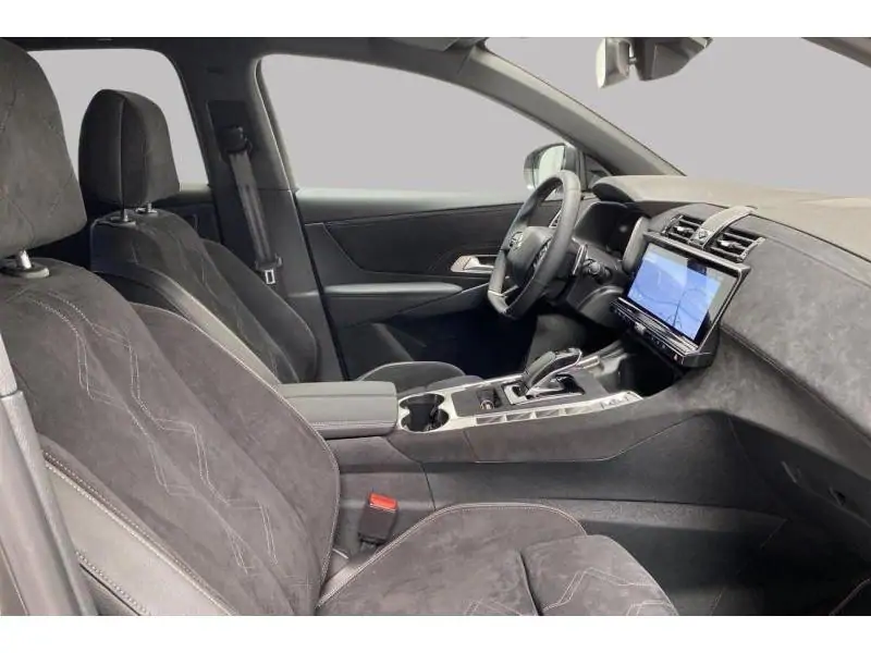 Occasion DS Automobiles DS 7 Crossback Performance Line + GREY 8