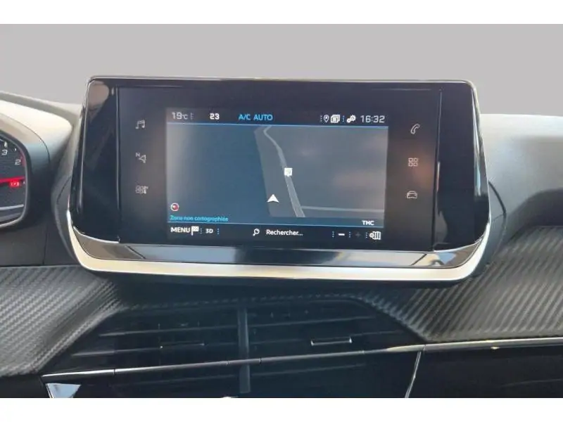 Occasion Peugeot 2008 Allure BLUE 13