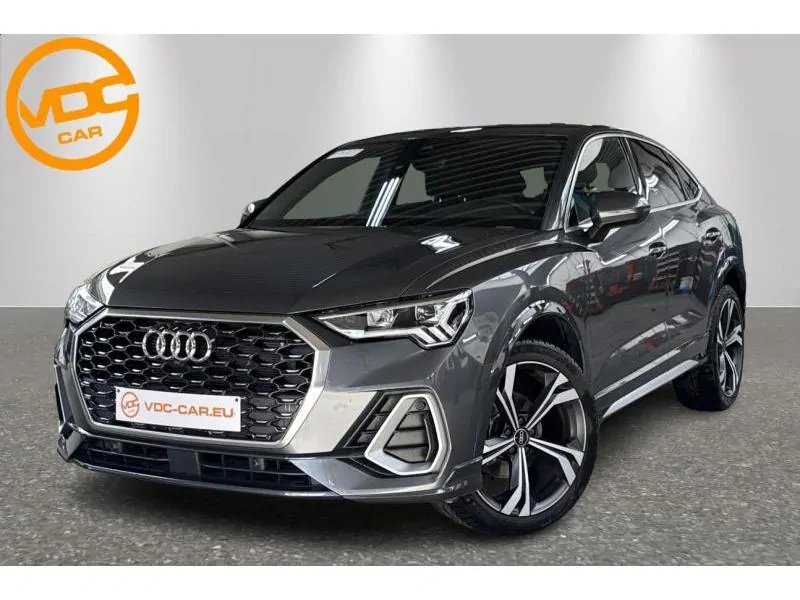 74709 - Audi Q3