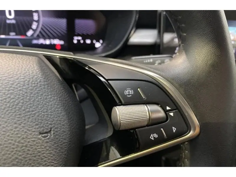 Occasion Skoda Fabia Selection 1.0i GREY 23