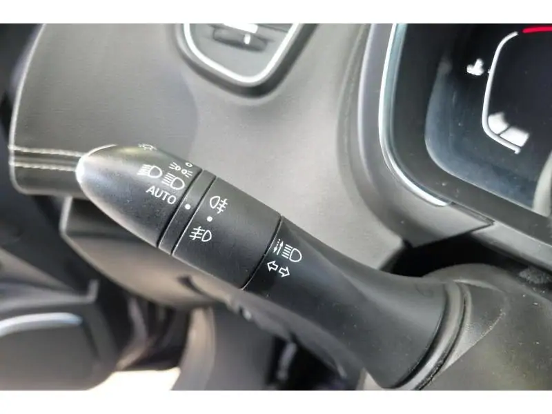 Occasion Renault Grand Scenic Berline MANUAL GREY 28