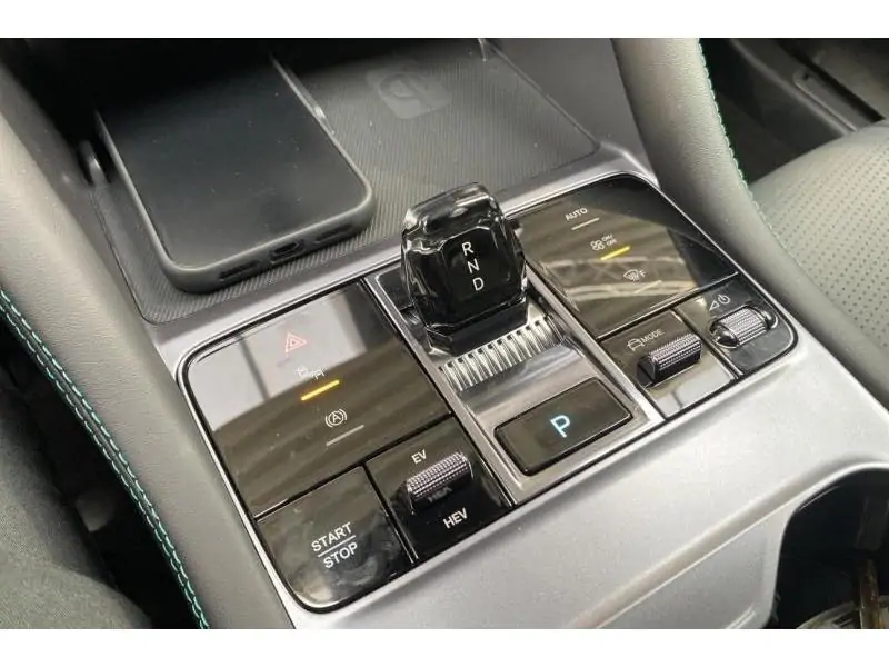 VEHICLE__CONDITION_SERVICE BYD SEAL U DM - I BOOST BLACK 16