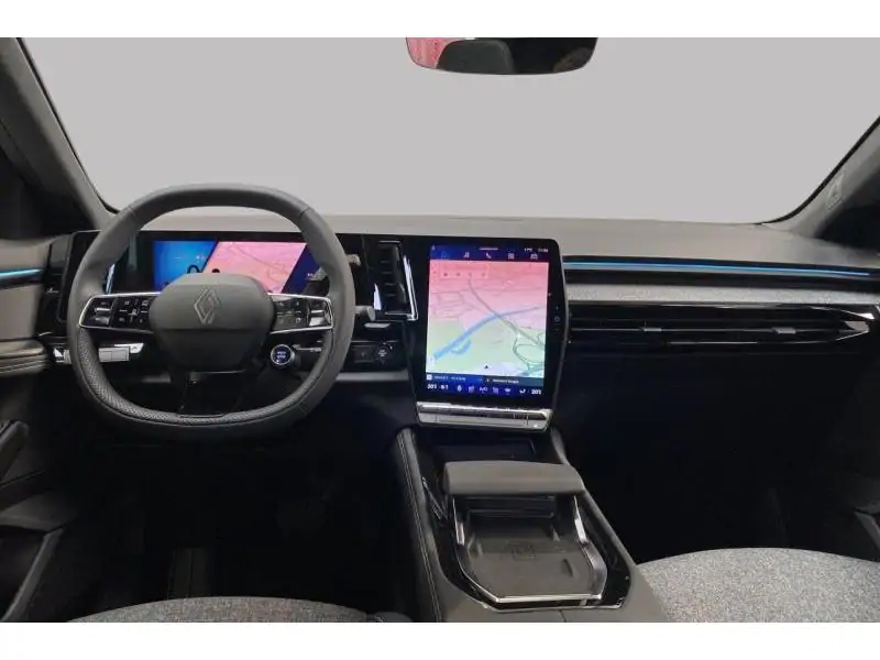 Occasion Renault Austral Techno BLACK 11