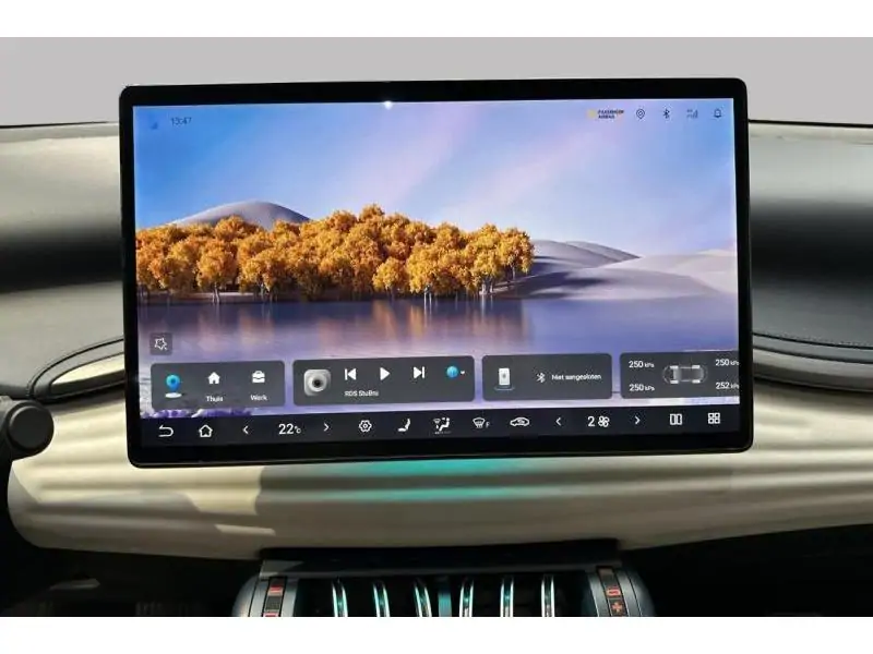 Occasion BYD ATTO 3 DESIGN RED 13