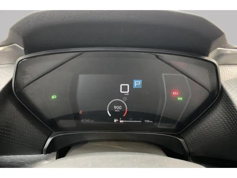 Occasie Citroen C5 X SHINE 1.2 130 PK BLACK 25