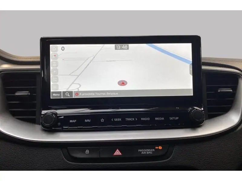 Occasion Kia Ceed Pro GREY 13