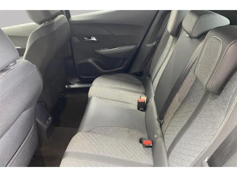 Occasion Peugeot 2008 Allure BLACK 18