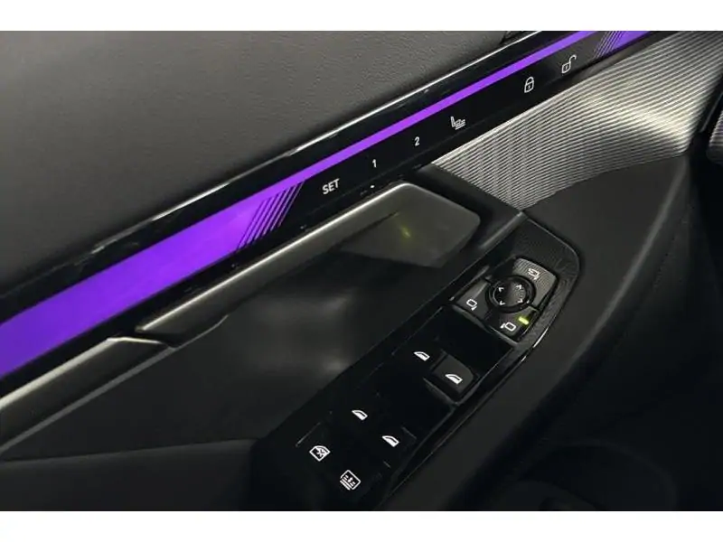 Occasion BMW Serie M M5 PHEV 4.4 AS BLUE 17