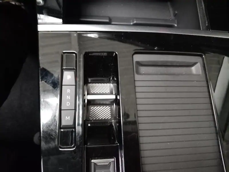 Occasion Opel Astra Sports Tourer Berline 1.2 T AUTO GREY 20