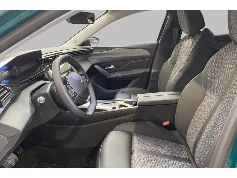 VEHICLE__CONDITION_SERVICE Peugeot 308 ALLURE*dispo 04/2026 BLUE 10