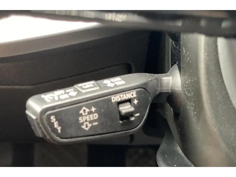 Occasion Audi A3 Sportback GREY 28