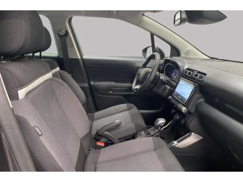 Occasion Citroen C3 Aircross Max 1.2 EAT6 GREY 8